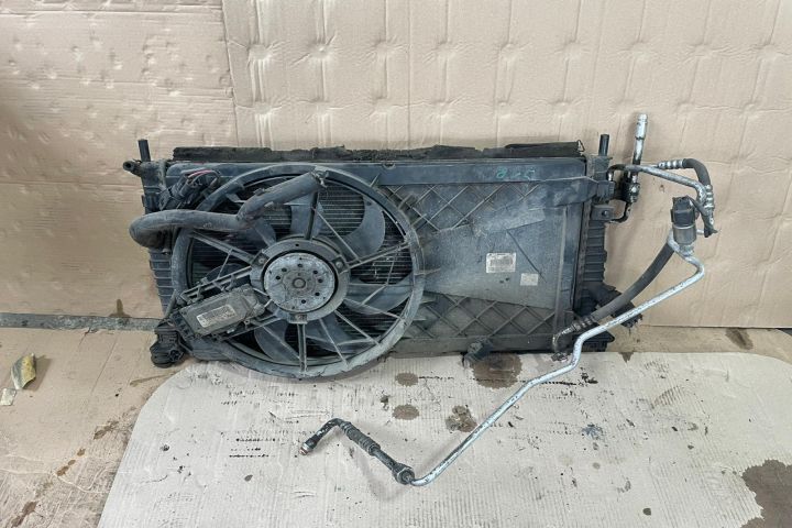 Electroventilator racire motor 0 130 307 130 Toyota Avensis a 2-a gen