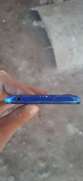 Redmi 9 A 4/64gb ishlashlari zoʻr ideal telefon