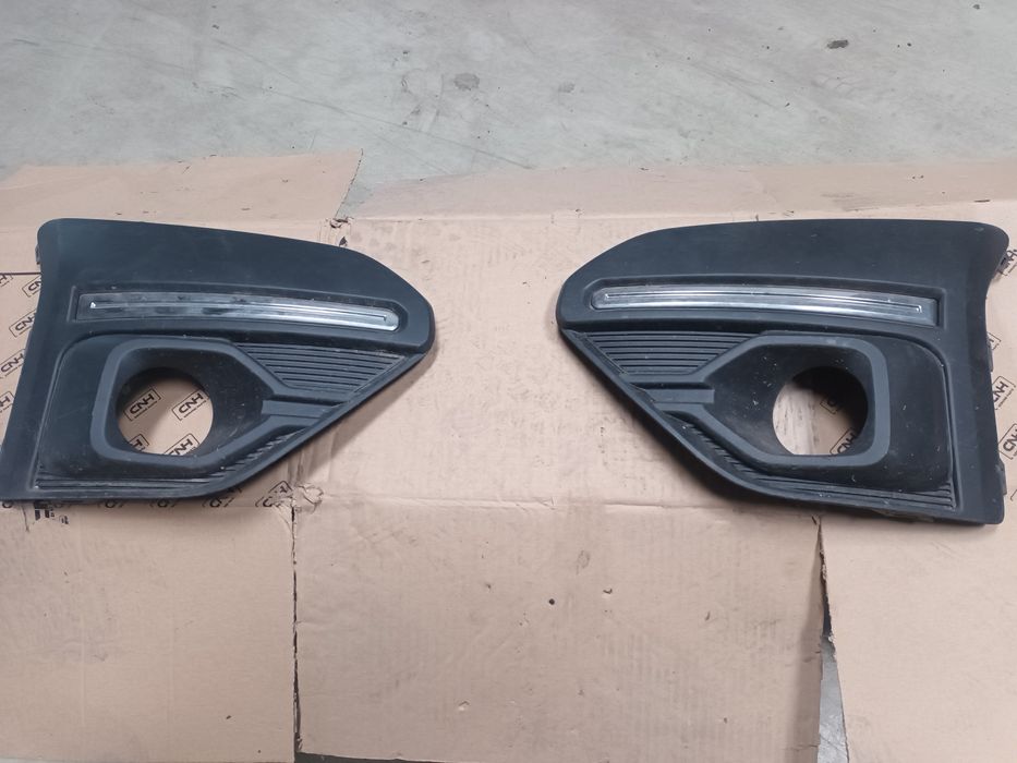 Diferite piese , aripi , usi , bari   , faruri etc