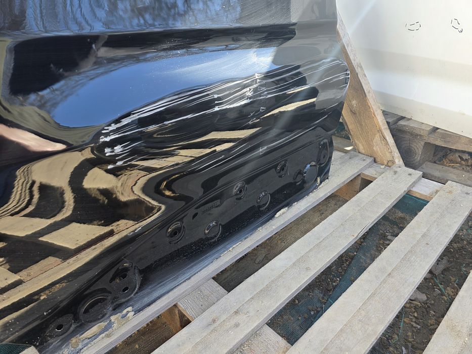 Renault Austral 22- Задна дясна врата