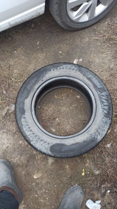 Продам зимние шины 185/70/14
