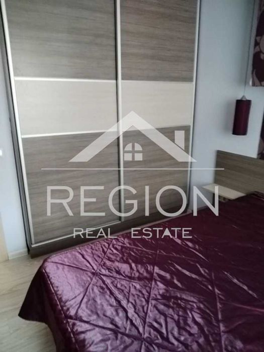 Дава се под наем Двустаен апартамент в Варна, ХЕИ - 65 кв.м за 459 € - Снимка #4