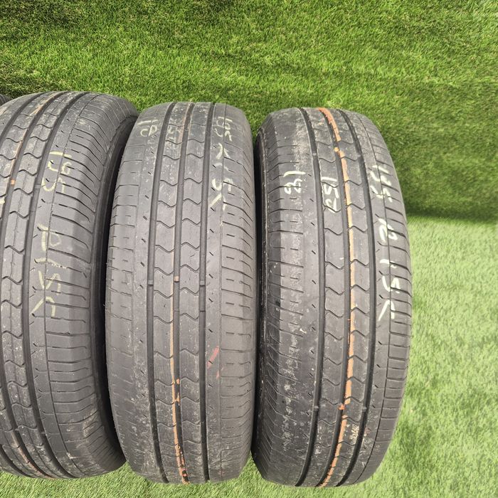 195 R15C Zettex  m+s