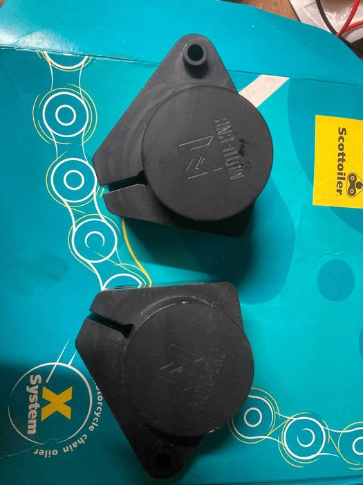 Повдигачи за кормило /Bar raiser/  Kawasaki Z1000SX 2011-2023