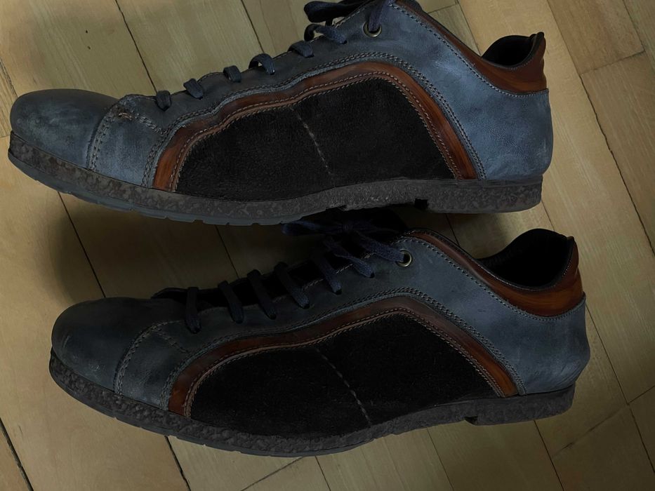 Pantofi barbatesti Bigotti masura 40