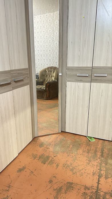 Продается 2 х комнатная квартира