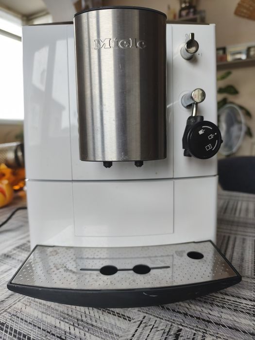 Кафеавтомат Miele CM5000