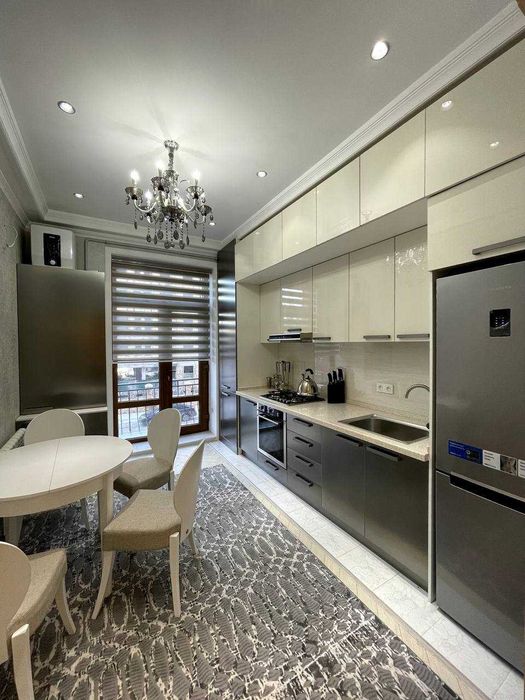 R1! Сдаётся квартира 2/4/9 на Мирабадском, на метро Ойбек!