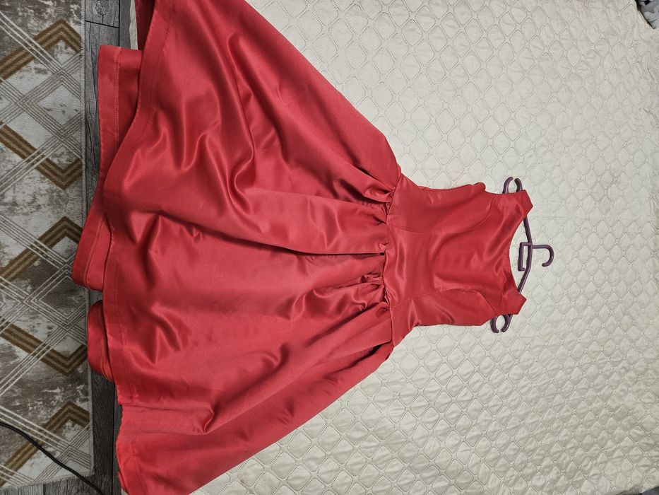 Платье как у Кэрри Брэдшоу