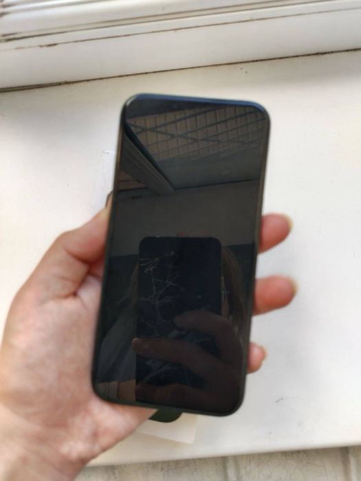 Продаю iPhone 13 Green, 128 ГБ.