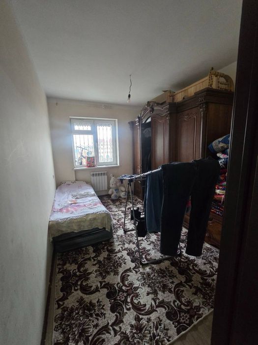 МЕТРО 2-бекат 100 метр Сергели 5А 3/5/7 Сквозной Ипотекагаям Сотилади