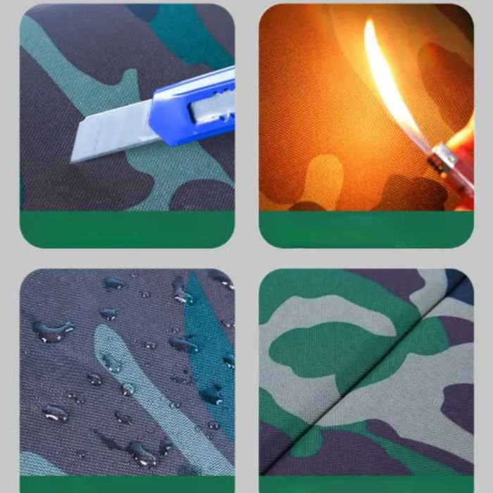 Водоустойчива къща, легло за домашни любимци на открито, кучета, котки