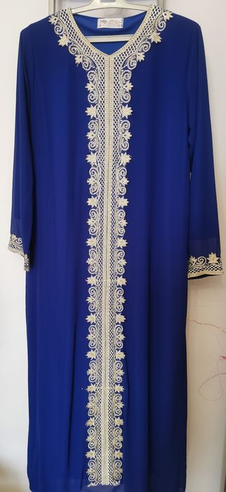 Мусульманская одежда