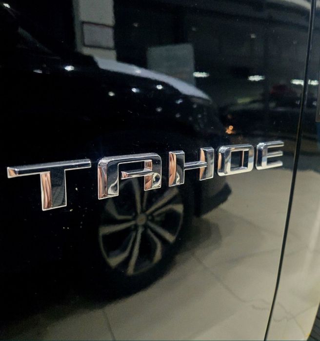Tahoe 2 High country new 2026