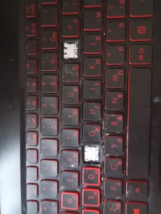 Лаптоп геймърски