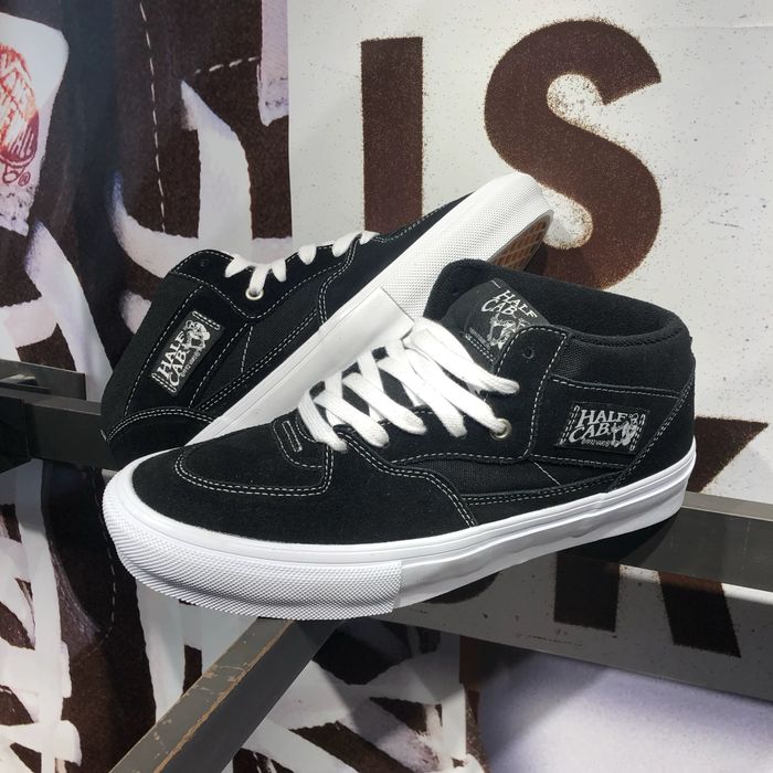 Кеды vans оригинал