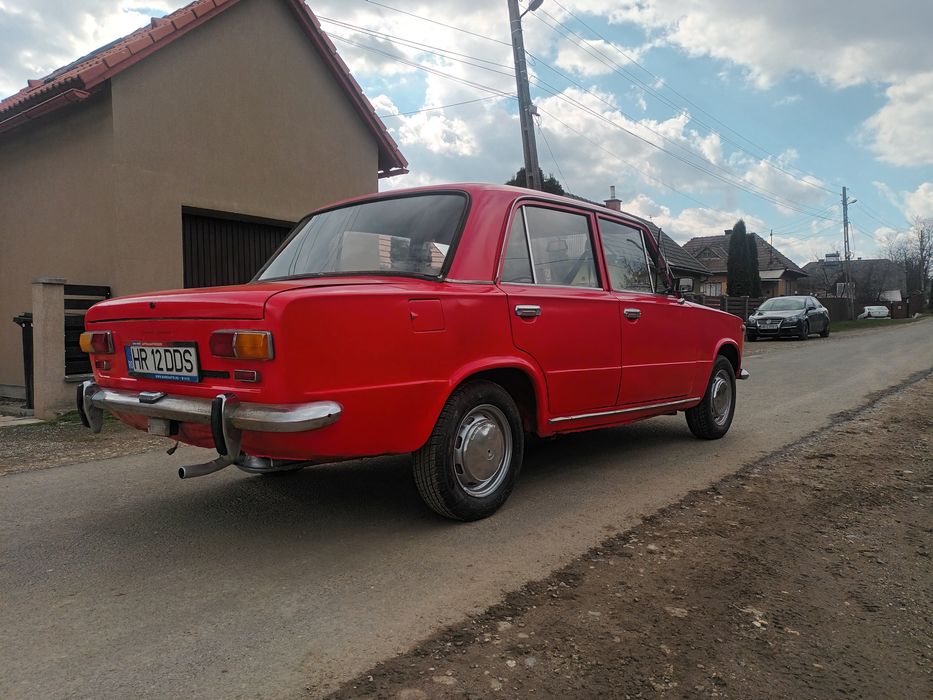 Lada 2101  (1200)