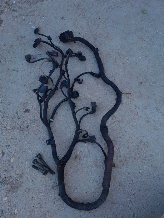 Шкода октавия а7 1.2