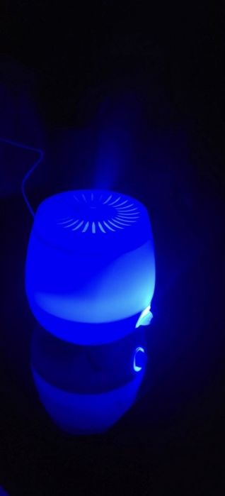 Увлажнитель воздуха Humidifier