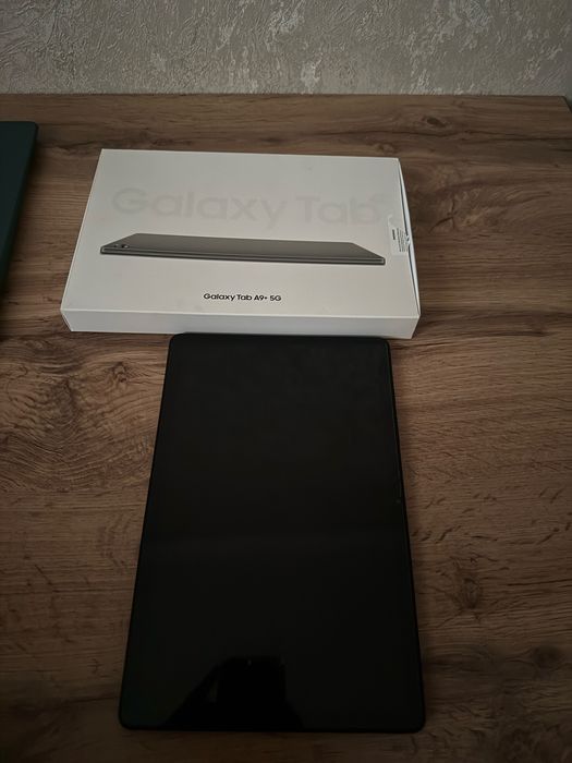 Samsung galaxy tab a9+