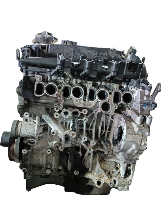 Motor Bmw X1 I E84 2009 - 2015 2.0 Xdrive 20 D N47 D20 C
