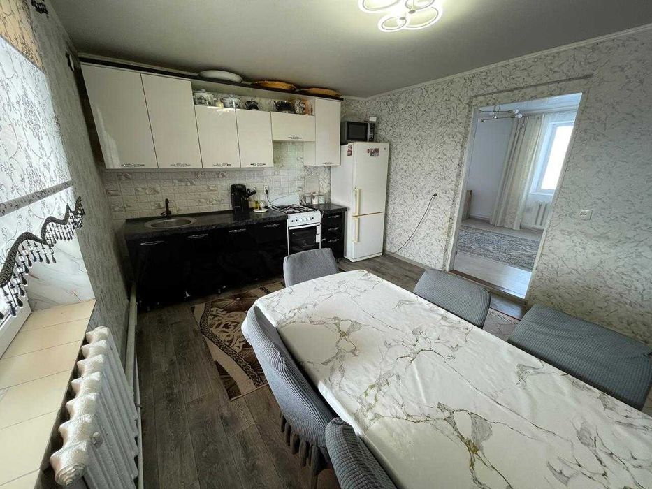 Продаётся дом по ул. Карабаева, 57 (район ул. Тогаз)