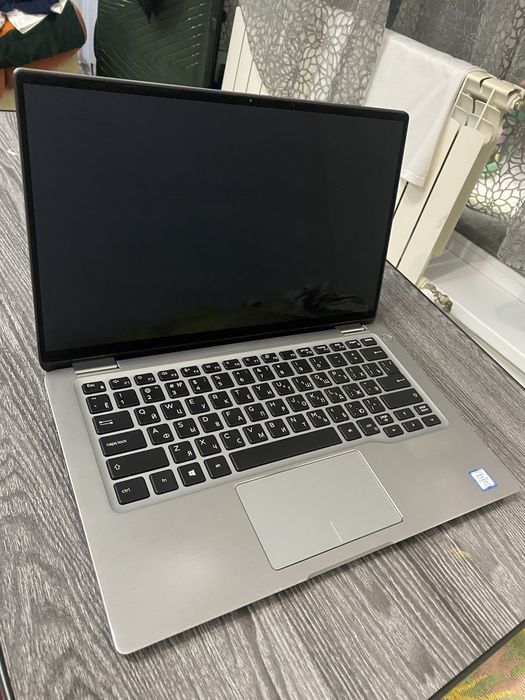 Ноутбук Dell core-i7