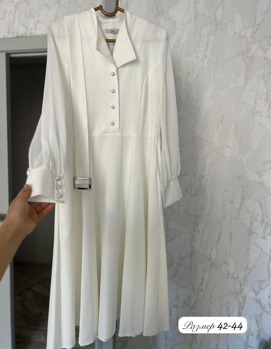 Продам платье  в отличном состоянии