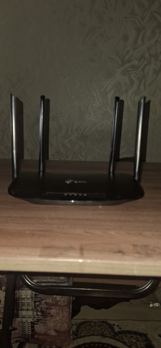 Wifi роутер tp-link