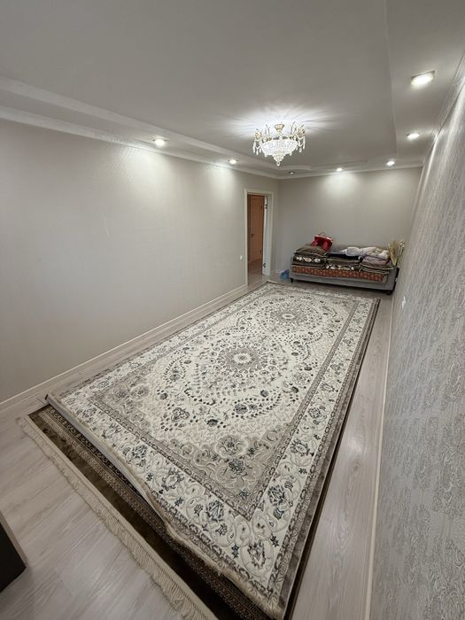 Самый красивый ковер