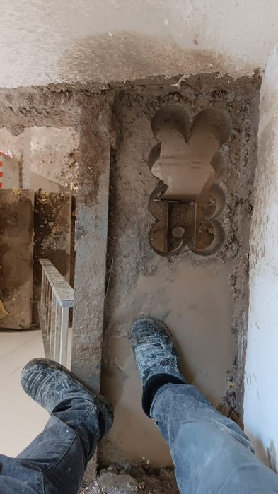 Алмазное бурение сверление