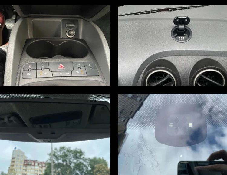 SEAT Ibiza климатроник/кожа с подгрев/автопилот/ел.огледала