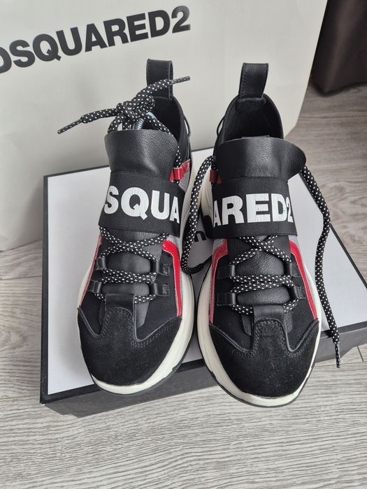 Sneakers Dsquared2