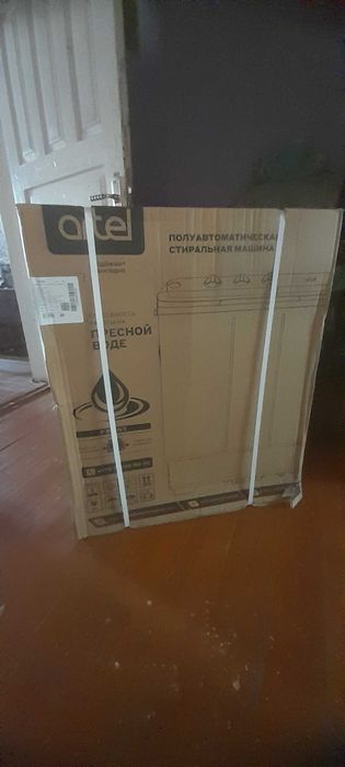 Продается стиральная машина