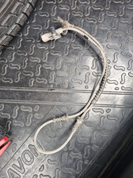 Датчик АБС  шевролет кобальт