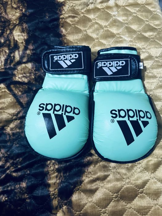 Черепашки перчатки