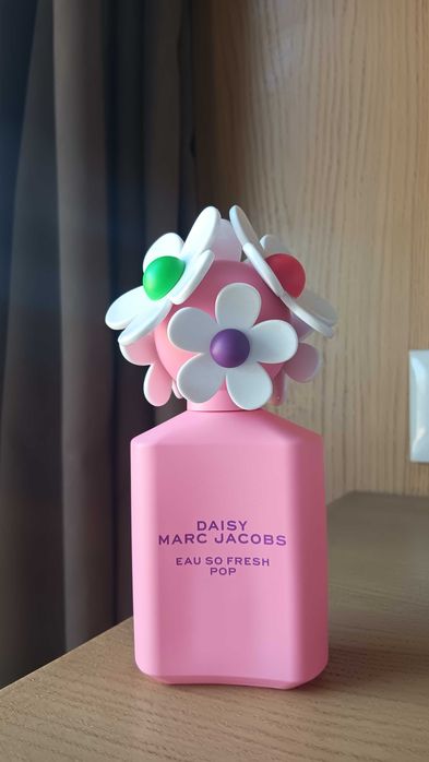 Marc Jacobs - Daisy Eau So Fresh Pop 75ml