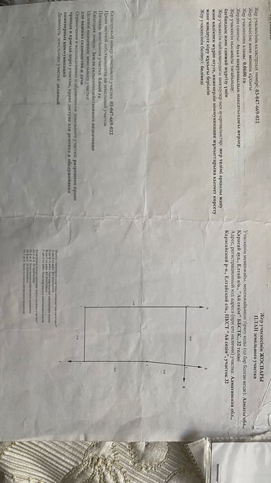 Земля новостройка Исаев
