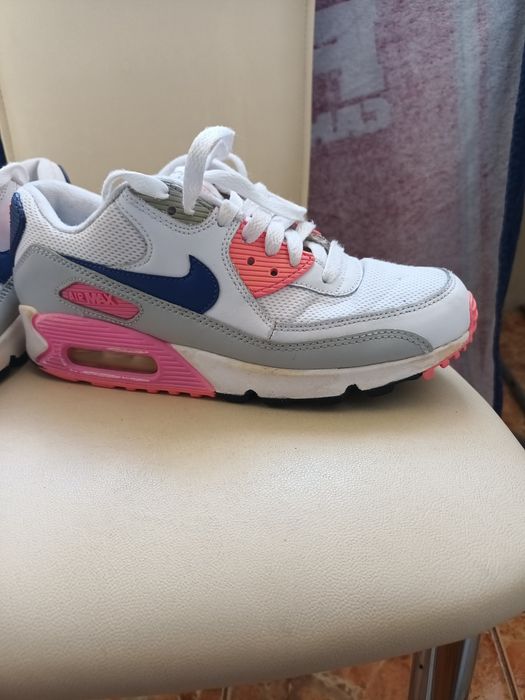 Adidași nike air max nr 38