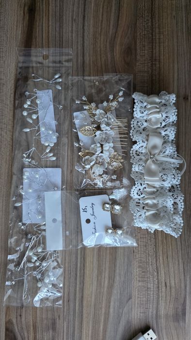 Vând rochie de mireasa