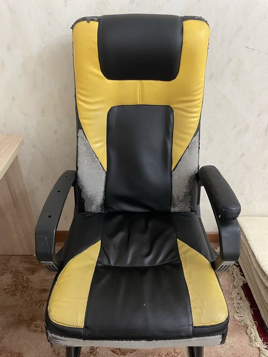 Кресло компьютерное