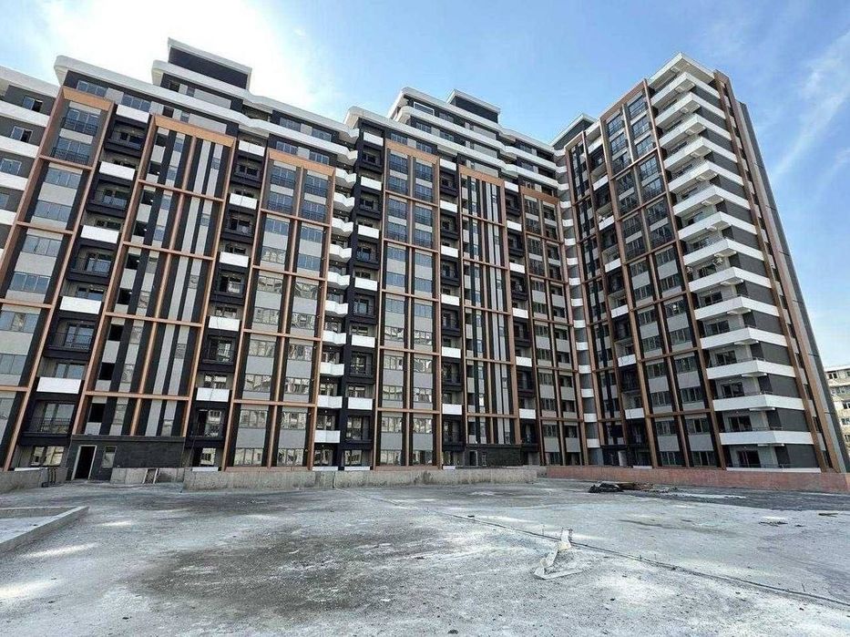 Bobur Residence Продаются квартиры ул.Бобура, РОВД