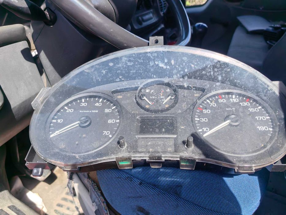 Фиат Скудо Хладилен, Пежо Експерт или Ситроен Джъмпи