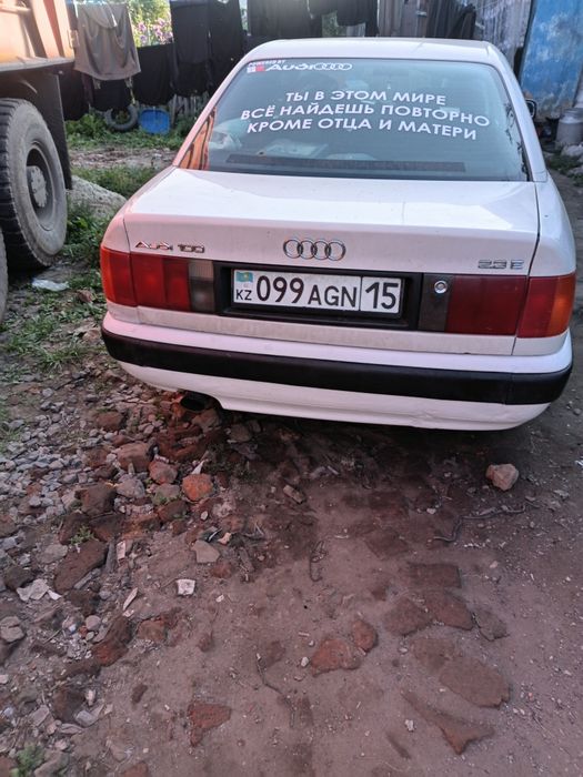 Продам Ауди 100 с4