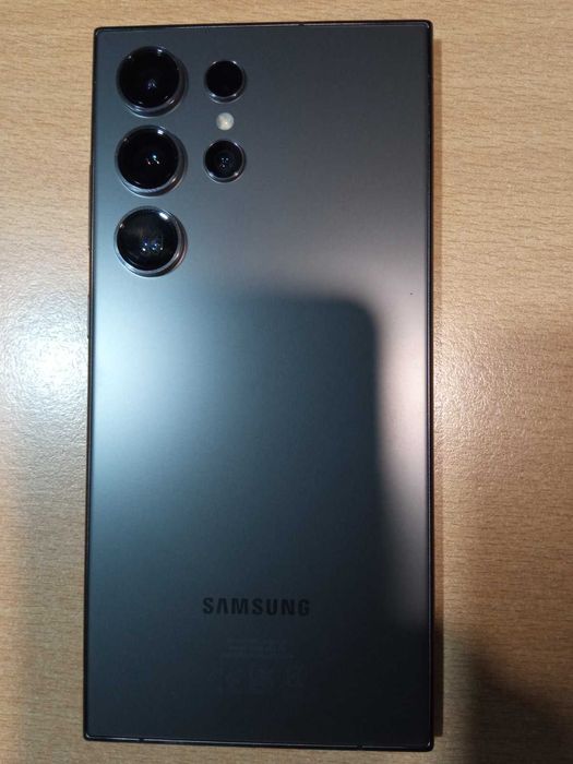 Samsung Galaxy S24 Ultra
