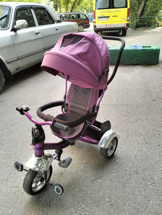 Продам велосипед