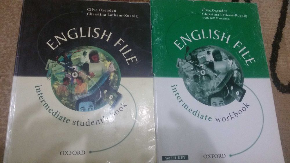 Срочно книги  английский обучающие Оригинал