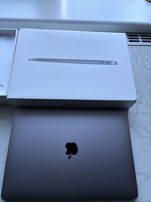 Macbook Air 13 M1 2020