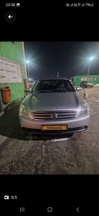 Продам Nissan Teana