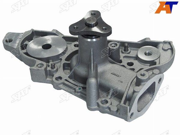 Помпа  Mazda 323